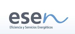 Esen, eficiencia y soluciones energ&eacute;ticas